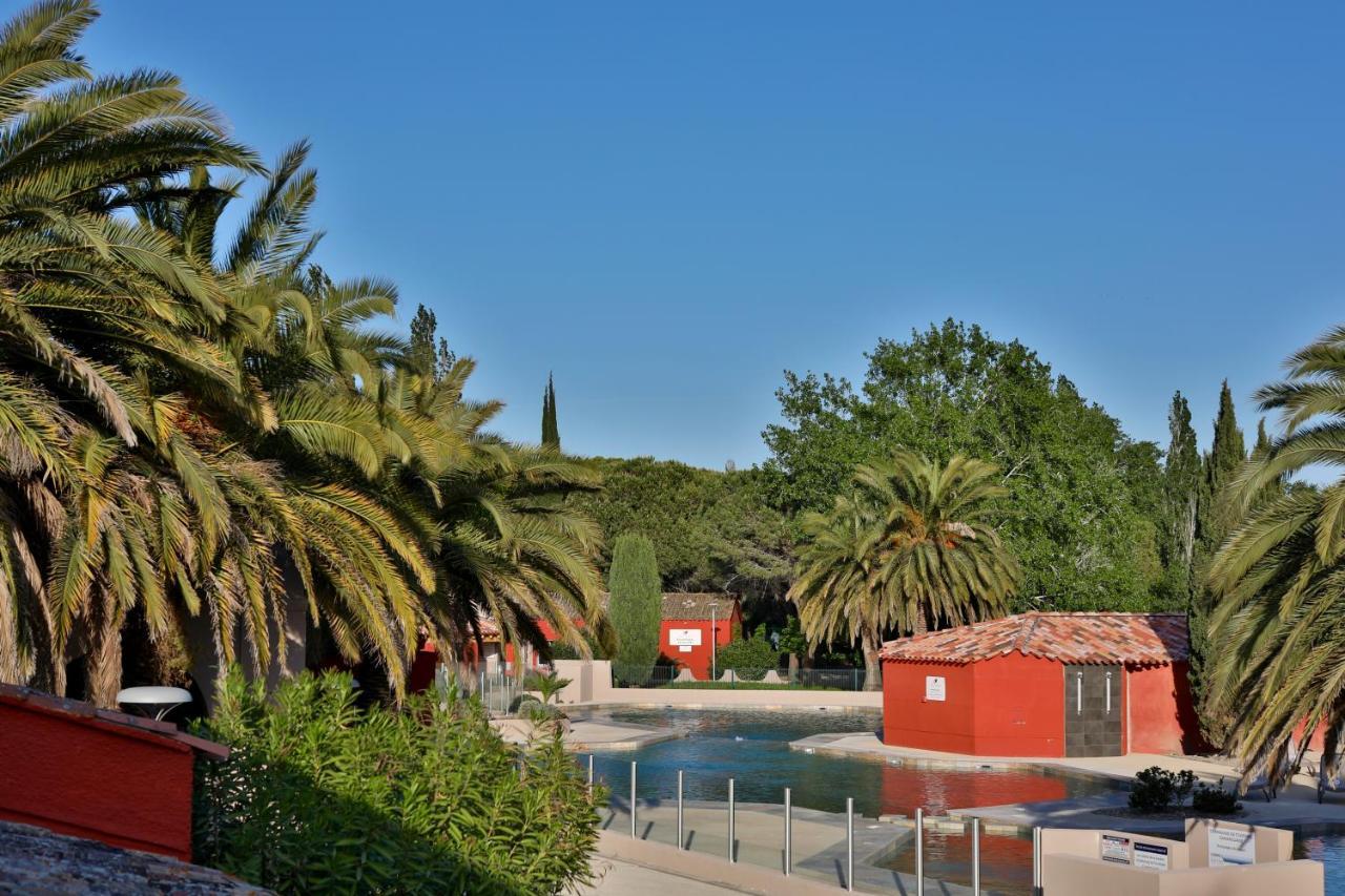 Sowell Residences Les Mazets آرْلْ المظهر الخارجي الصورة