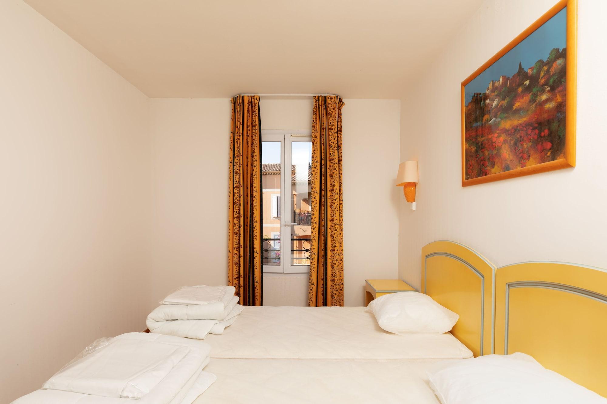 Sowell Residences Les Mazets آرْلْ المظهر الخارجي الصورة
