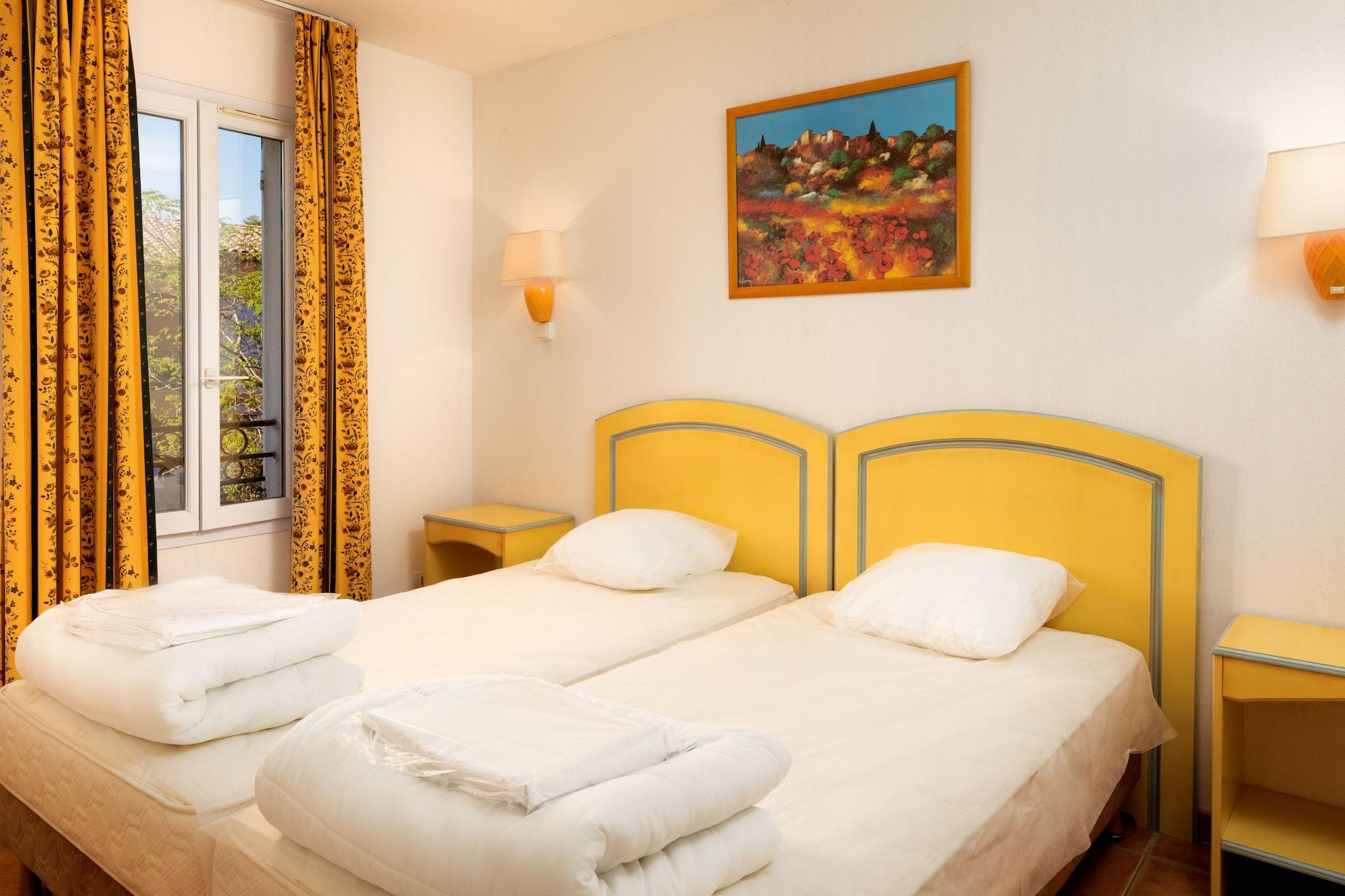 Sowell Residences Les Mazets آرْلْ المظهر الخارجي الصورة
