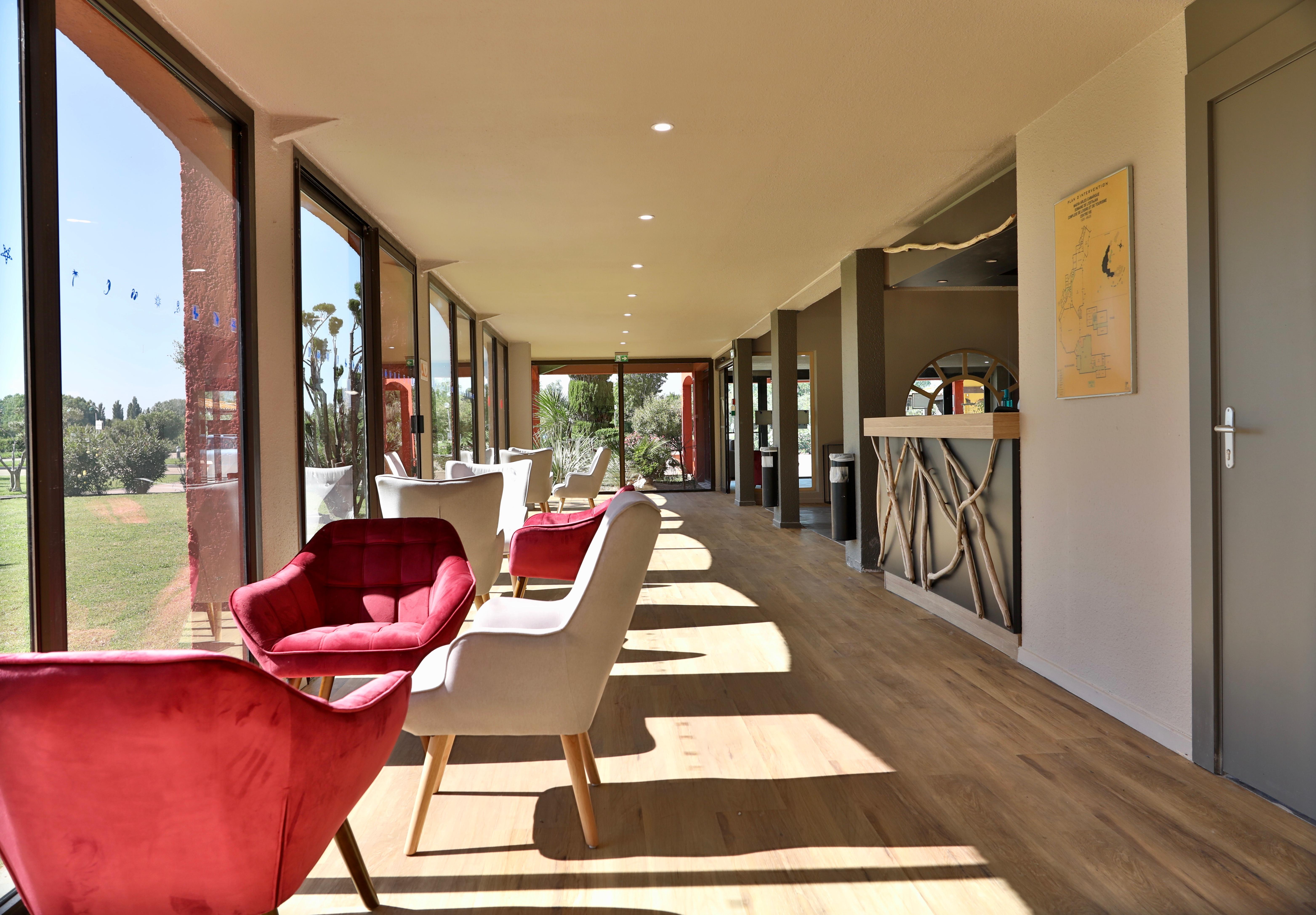 Sowell Residences Les Mazets آرْلْ المظهر الخارجي الصورة